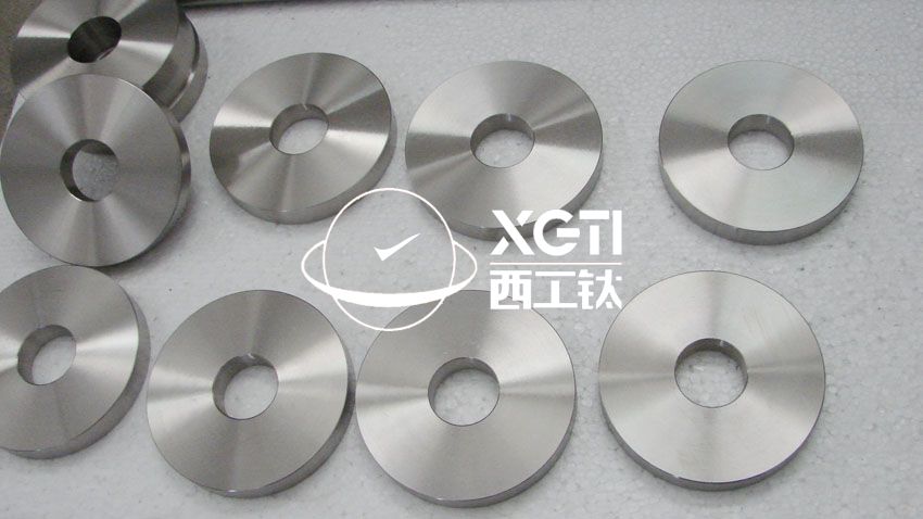 鈦環(huán)、鈦合金環(huán)的常用牌號及行業(yè)應(yīng)用