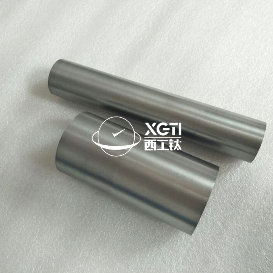 鈦合金棒、TC4鈦合金的磨削有哪些注意事項(xiàng)?