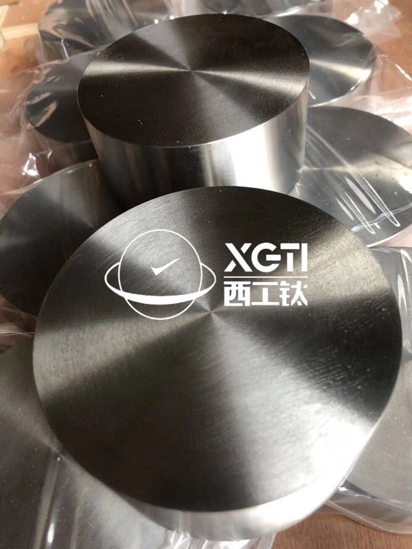 航空用TC6鈦合金鍛件的技術(shù)要求、試驗(yàn)方法、驗(yàn)收規(guī)則等規(guī)范